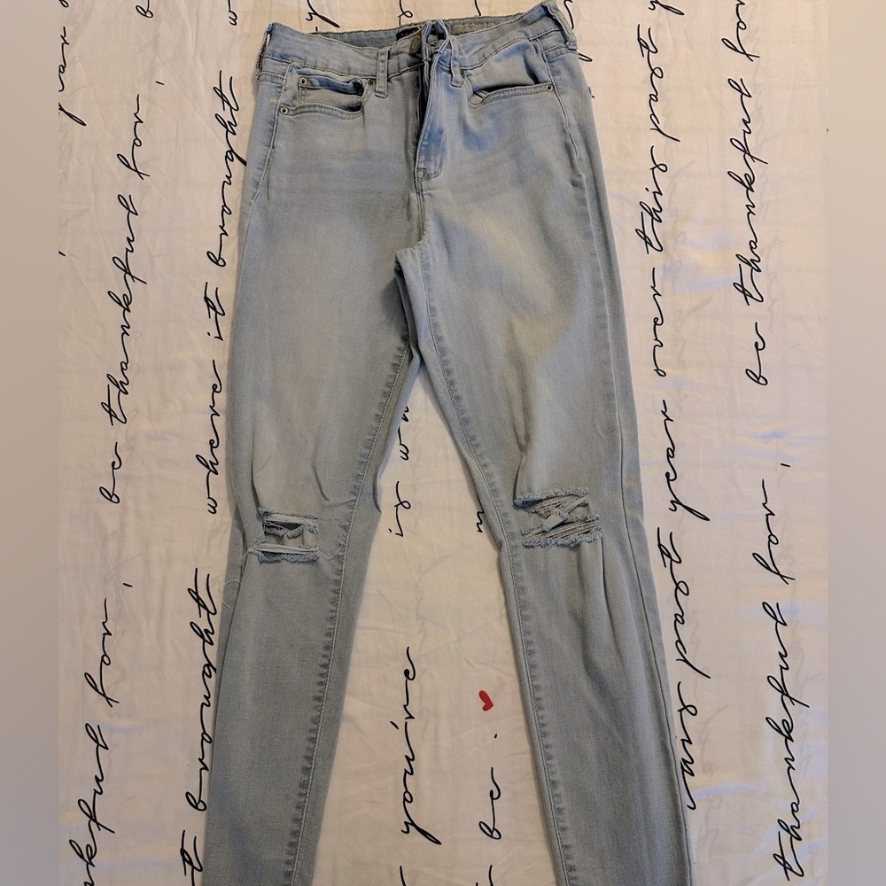 Aeropostale Jeans